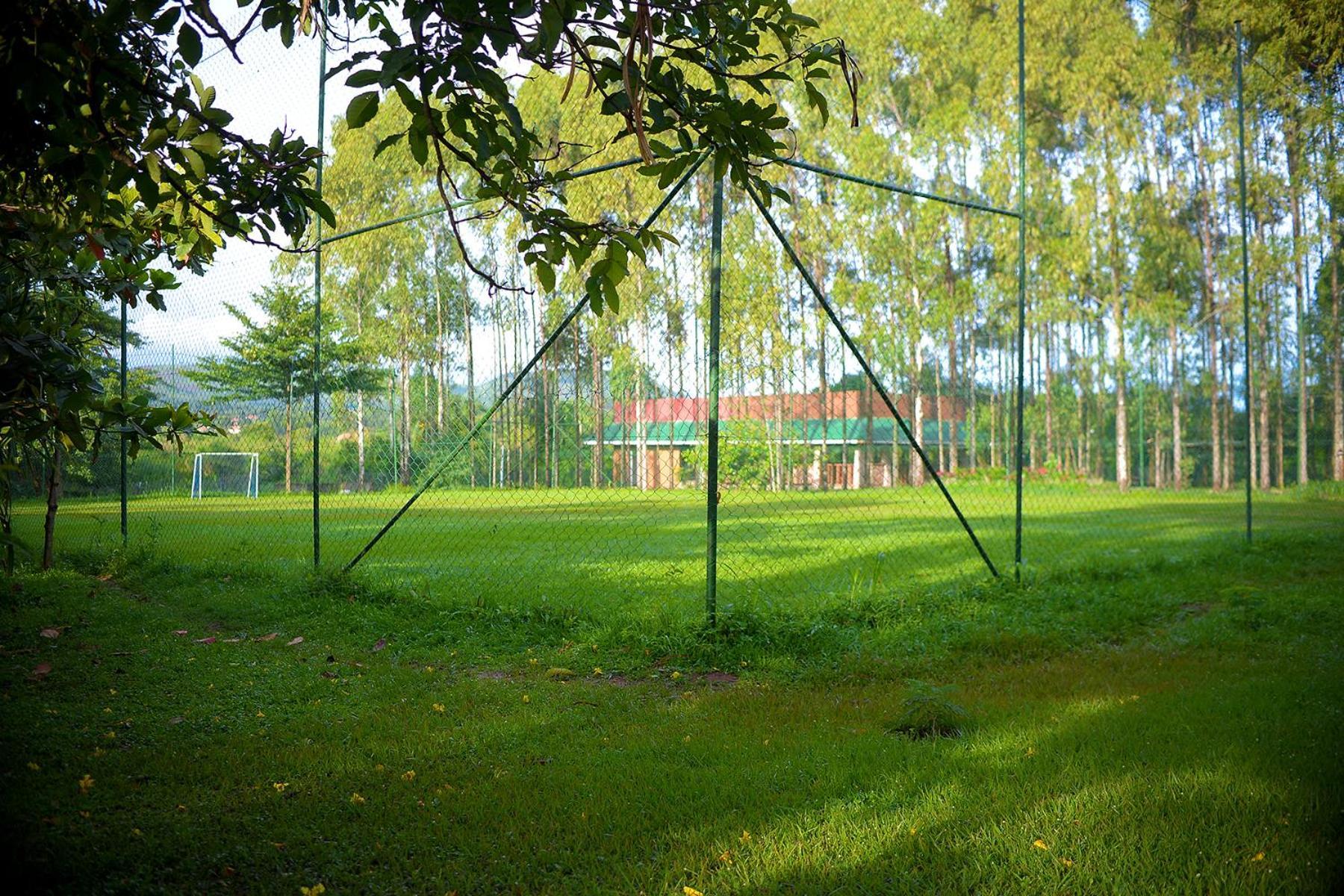 Kabalega Resort - Masindi エクステリア 写真